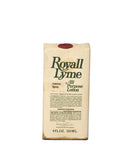 R992D - Royall Fragrances Royall Lyme Of Bermuda All Purpose Lotion for Men | 4 oz / 120 ml - Spray - Damaged Box