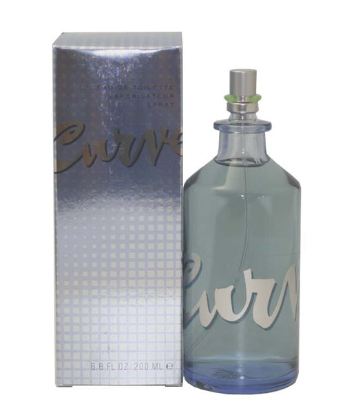 Curve Perfume Eau De Toilette by Liz Claiborne | 99Perfume.com