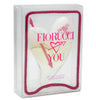 FRU25 - Fiorucci Loves You Eau De Toilette for Women - Spray - 1.7 oz / 50 ml