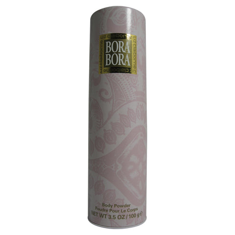 BOR19 - Bora Bora Body Powder for Women - 3.5 oz / 105 g