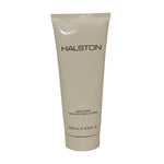 HA23T - Halston Body Lotion for Women - 6.7 oz / 200 ml - Unboxed