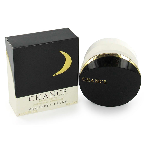 CH15 - Chance Eau De Toilette for Women - Spray - 3.3 oz / 100 ml