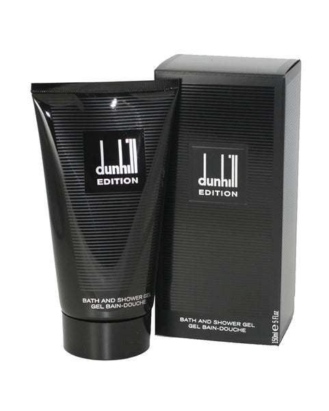 DU279M - Dunhill Edition Bath & Shower Gel for Men - 5 oz / 150 ml