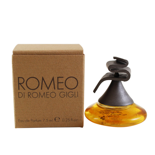 RO523 - Romeo Di Romeo Gigli Eau De Parfum for Women - 0.25 oz / 7.5 ml Splash