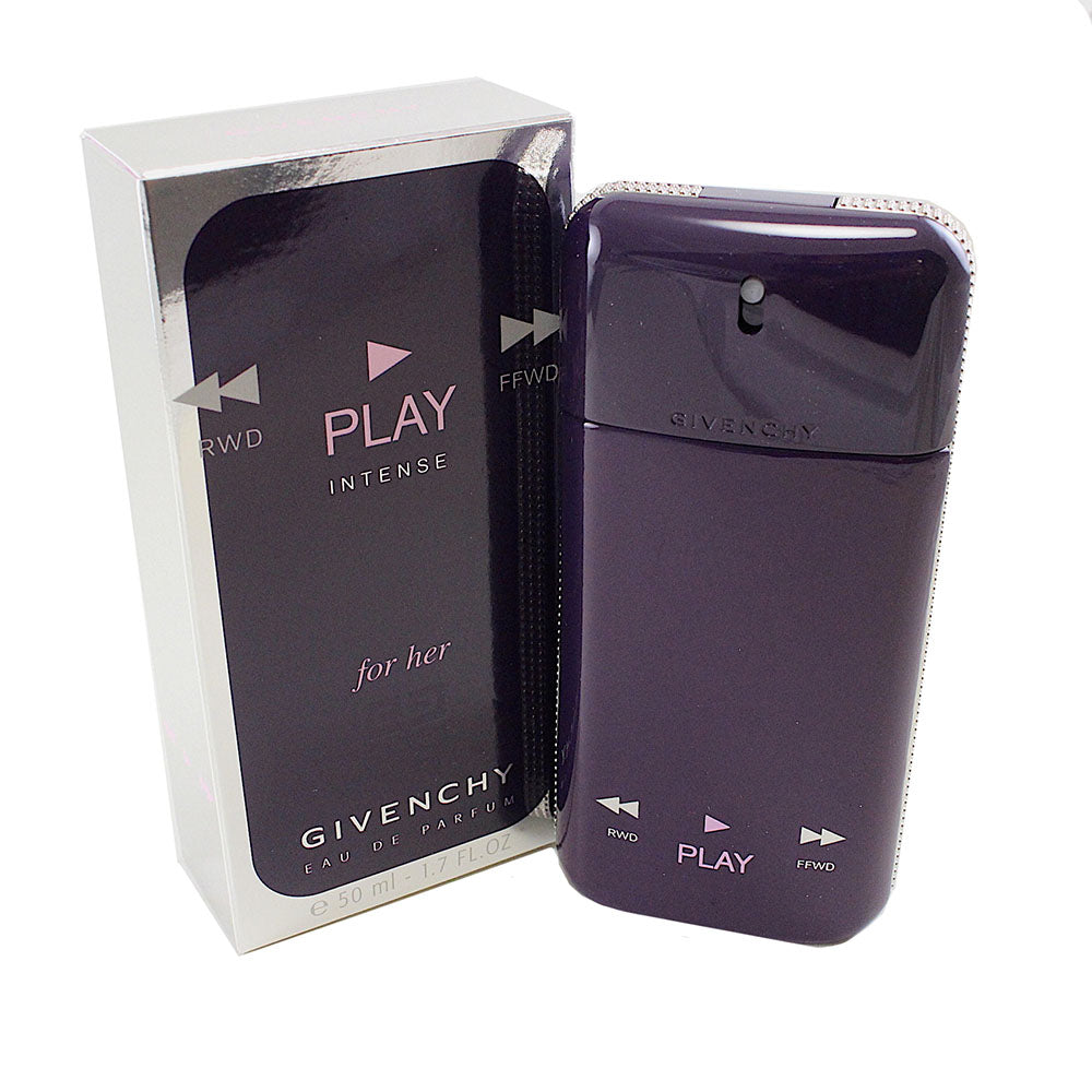 Play Intense Perfume Eau De Parfum