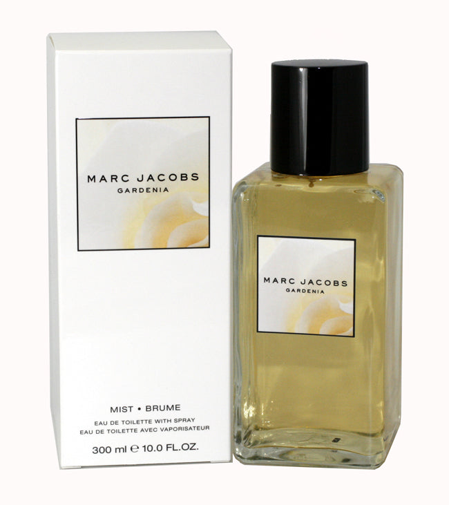 Marc jacobs gardenia fragrance Clearance