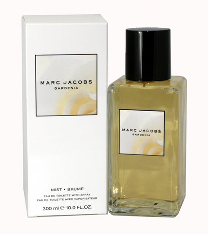 MAG86 - Marc Jacobs Gardenia Eau De Toilette for Women - Spray - 10 oz / 300 ml