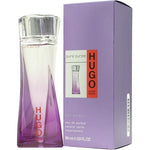 HUG28 - Hugo Pure Purple Eau De Parfum for Women - Spray - 3 oz / 90 ml