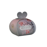 ENG16 - The English Soap Company The English Soap Company Soap for Women Oriental Spice & Cherry Blossom - 2 oz / 60 g