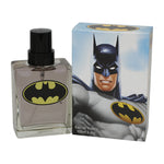 BAT34M - Batman Eau De Toilette for Men - Spray - 3.4 oz / 100 ml