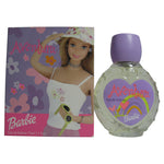 BAR33 - Barbie Aventura Eau De Toilette for Women - Spray - 2.5 oz / 75 ml