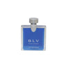 BV299U - Bvlgari Blv Aftershave for Men | 3.4 oz / 100 ml - Lotion - Unboxed