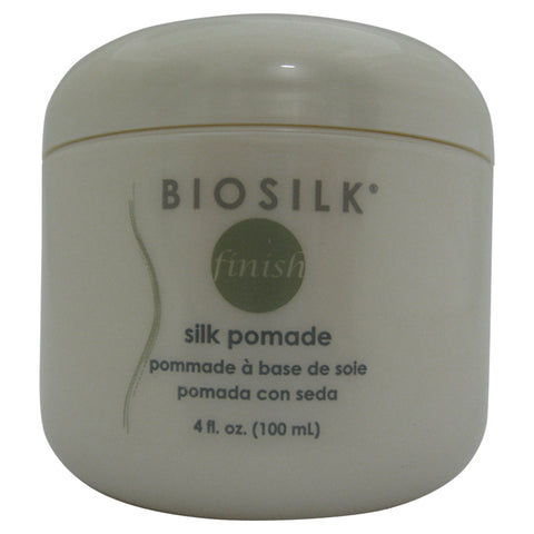 BIO56 - Biosilk Finish Silk Pomade for Women - 4 oz / 100 ml