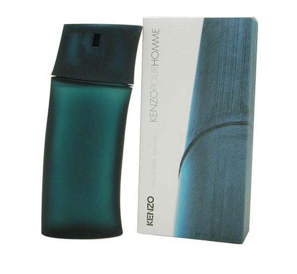 KE15M - Kenzo Aftershave for Men - 3.3 oz / 100 ml