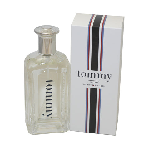 TO20M - Tommy Cologne for Men - Spray - 3.4 oz / 100 ml