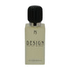 DE87U - Design Aftershave for Men - 3.4 oz / 100 ml - Unboxed