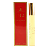 MM1125 - 112 Eau De Parfum for Women - 0.5 oz / 15 ml Rollerball