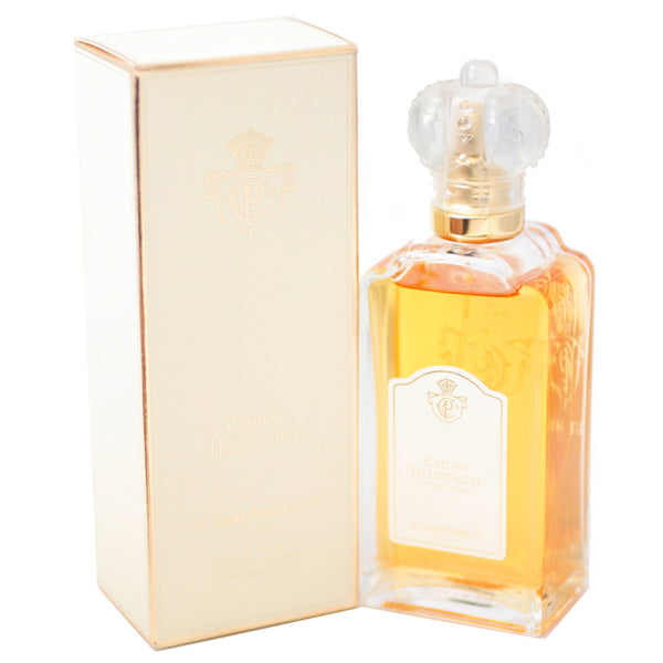 CROW34 - Crown Heliotrope Eau De Parfum for Women - Spray - 1.7 oz / 50 ml