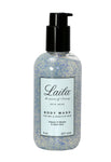 LAI70-P - Laila Body Wash for Women - 8 oz / 237 ml
