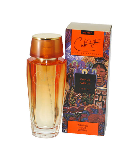CARL12 - Carlos Santana Eau De Parfum for Women - Spray - 3.3 oz / 100 ml