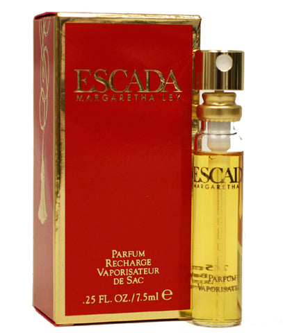 ESC58 - Escada Margaretha Ley Parfum for Women | 0.25 oz / 7.5 ml (mini) (Refill) - Spray