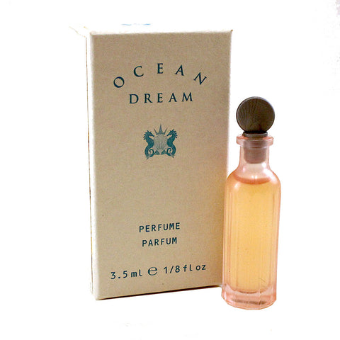 OC15U - Ocean Dream Parfum for Women - 0.12 oz / 3.5 ml Splash Unboxed