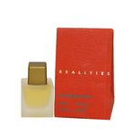 RE120 - Liz Claiborne Realities Parfum for Women | 0.12 oz / 3 ml (mini)