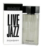 LI15M - Live Jazz Eau De Toilette for Men - Spray - 3.3 oz / 100 ml