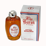 TH08M - The Baron Aftershave for Men - 8 oz / 236 ml