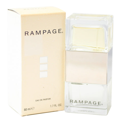 RAM17 - Rampage Eau De Parfum for Women - 1.7 oz / 50 ml Spray