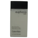 EUP18M - Calvin Klein Euphoria Aftershave for Men | 6.7 oz / 200 ml - Balm