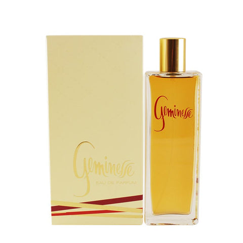 PRG01 - Geminesse (2015) Eau De Parfum for Women - Spray - 3.3 oz / 100 ml