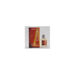 JIV14M - Jovan Heat Man Hot Bod Musk Aftershave for Men - 4 oz / 120 ml