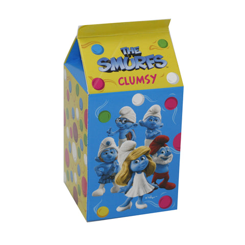 SMR11 - The Smurfs Clumsy Eau De Toilette for Men - 1.7 oz / 50 ml Spray