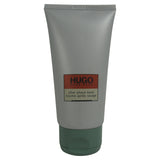 HU21MU - Hugo Aftershave for Men - Balm - 2.5 oz / 75 ml - Unboxed