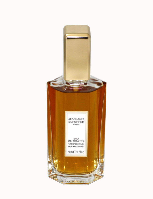 Jean-Louis Scherrer Eau de Parfum Jean-Louis Scherrer perfume - a fragrance  for women 1979