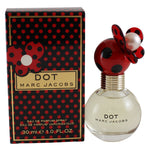 MJD10 - Marc Jacobs Dot Eau De Parfum for Women - Spray - 1 oz / 30 ml