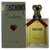 MOI19 - Moschino Couture Eau De Parfum for Women - Spray - 3.4 oz / 100 ml
