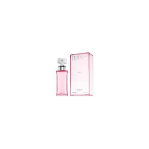 ETL18 - Eternity Love Eau De Parfum for Women - Spray - 1.7 oz / 50 ml