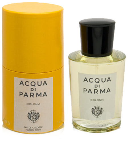 ACQ13 - Acqua Di Parma Eau De Cologne Unisex - Spray - 3.4 oz / 100 ml