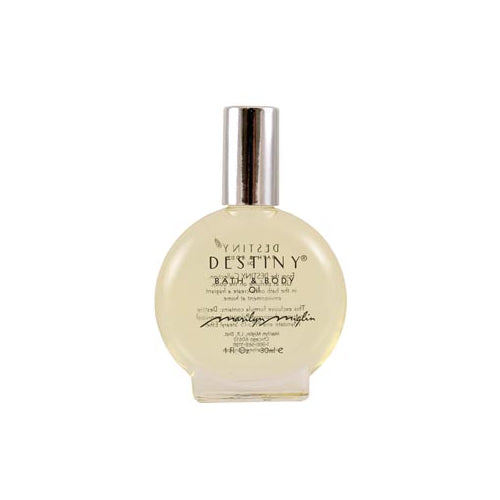 DES90U - Destiny Bath & Body Oil for Women - 1 oz / 30 g Unboxed