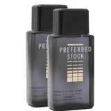 PR708M - Coty Preferred Stock Aftershave for Men | 2 Pack - 1.5 oz / 45 ml - Unboxed