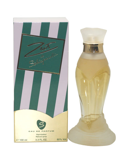 ZUT12 - Zut Eau De Parfum for Women - 3.3 oz / 100 ml