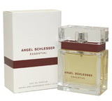 ANG17 - Angel Schlesser Essential Eau De Parfum for Women - 1.7 oz / 50 ml Spray