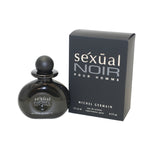 SEN42M - Sexual Noir Eau De Toilette for Men - 4.2 oz / 125 ml Spray