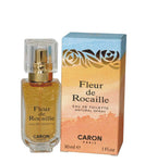 FL20 - Caron Fleur De Rocaille Eau De Toilette for Women | 1 oz / 30 ml - Spray