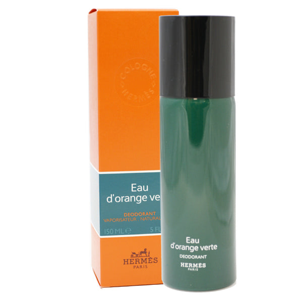 Eau D' Orange Verte Deodorant by Hermes | 99Perfume.com