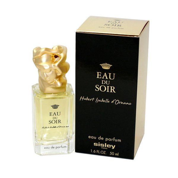 EAU147W-X - Eau Du Soir Eau De Parfum for Women - 1.6 oz / 50 ml Spray