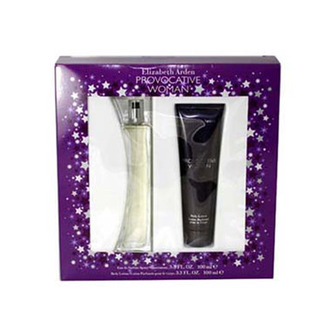 PRO34 - Provocative Woman 2 Pc. Gift Set for Women
