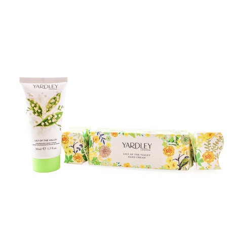YAR75 - Lily Of The Valley Hand Cream for Women - 1.7 oz / 50 ml